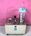 BERKELEY Liposuction Uterine Aspirator Vaccum Suction Pump VC-5 Surgical Aspirator Vacuum Liposuction Suction Pump Mobile System