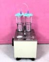 BERKELEY Liposuction Uterine Aspirator Vaccum Suction Pump VC-5 Surgical Aspirator Vacuum Liposuction Suction Pump Mobile System