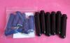 DRUCKER Desktop Centrifuge & 6pl Rotor w/ Tubes Centrifuge