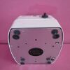 DRUCKER Desktop Centrifuge & 6pl Rotor w/ Tubes Centrifuge