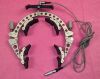 MEDTRONIC 960-630 Stereotactic Head Frame 96632 Tracker Bucholz StealthStation