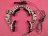 MEDTRONIC 960-630 Stereotactic Head Frame 96632 Tracker Bucholz StealthStation