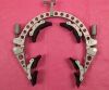 MEDTRONIC 960-630 Stereotactic Head Frame 96632 Tracker Bucholz StealthStation