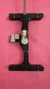 MEDTRONIC 960-630 Stereotactic Head Frame 96632 Tracker Bucholz StealthStation