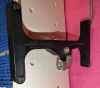 MEDTRONIC 960-630 Stereotactic Head Frame 96632 Tracker Bucholz StealthStation