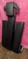 NORTHSTAR MEDICAL POS-2000 Surgical Beach Chair Shoulder OR Surgical Table Positioner