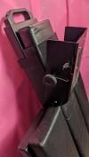 NORTHSTAR MEDICAL POS-2000 Surgical Beach Chair Shoulder OR Surgical Table Positioner