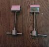 NORTHSTAR MEDICAL POS-2000 Surgical Beach Chair Shoulder OR Surgical Table Positioner