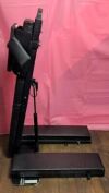 NORTHSTAR MEDICAL POS-2000 Surgical Beach Chair Shoulder OR Surgical Table Positioner