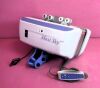 ARJO HUNTLEIGH 1000 LB Max Ceiling Patient Transfer Lift Hoist Patient Lift