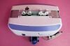 ARJO HUNTLEIGH 1000 LB Max Ceiling Patient Transfer Lift Hoist Patient Lift