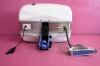 ARJO HUNTLEIGH 1000 LB Max Ceiling Patient Transfer Lift Hoist Patient Lift