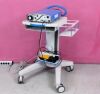 NICO MYRIAD Tumor Removal Automated Resection Console NN-7000 Tissue Resection Tumor Removal System w/ Cart   Footswitch