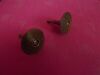HALL ZIMMER 50541 \ Hall Pneumatic Cebotome Burr Drill Set w/ 3 Extension Hose   Case