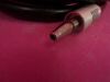 HALL ZIMMER 50541 \ Hall Pneumatic Cebotome Burr Drill Set w/ 3 Extension Hose   Case