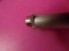 HALL ZIMMER 50541 \ Hall Pneumatic Cebotome Burr Drill Set w/ 3 Extension Hose   Case