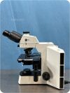LAXCO LMC4-UC1 PH Trinoc Microscope