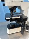 LAXCO LMC4-UC1 PH Trinoc Microscope