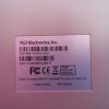 STORZ Image 1 Hub Mini Keyboard Kit Mini Keyboard Kit 20200130U for Image 1 SCB 22201020 Hub