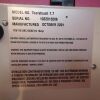 RICHMAR 4 Channel Ultrasound Therapy Combination Ultrasound Transducer