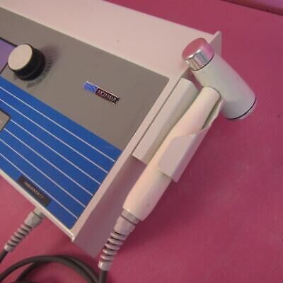 RICHMAR 4 Channel Ultrasound Therapy Combination Ultrasound Transducer