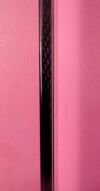 VERMONT COMPOSITES 4535-674-49531 Philips CT Scanner Carbon Fiber Radiolucent Bariatric Table Top Platform Part