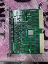TOSHIBA PM43-08456 RSV5 Board MRI Scanner