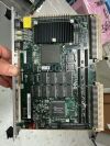 TOSHIBA 01-W3839F MVME 2434 Board MRI Scanner