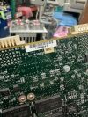 TOSHIBA 01-W3839F MVME 2434 Board MRI Scanner