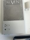 KOVEN ES-100X (L10) Fetal Doppler