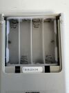KOVEN Mini Doppler ES-100X (L10) Fetal Doppler