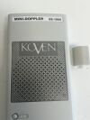 KOVEN Mini Doppler ES-100X (L10) Fetal Doppler