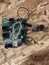 GE 5136995 Pressure Sensor Board Cath Angio Lab