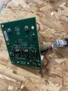 GE 5136995 Pressure Sensor Board Cath Angio Lab