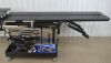 OSI Mizuho  6850 Profx Equipment Cart For Orthopedic Trauma Table - 177314 Trauma Unit