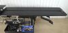 OSI Mizuho  6850 Profx Equipment Cart For Orthopedic Trauma Table - 177314 Trauma Unit