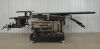 OSI Mizuho  6850 Profx Equipment Cart For Orthopedic Trauma Table - 177314 Trauma Unit