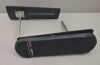 OSI Mizuho  6850 Profx Equipment Cart For Orthopedic Trauma Table - 177314 Trauma Unit