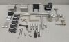 OSI Mizuho  6850 Profx Equipment Cart For Orthopedic Trauma Table - 177314 Trauma Unit
