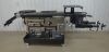 OSI Mizuho  6850 Profx Equipment Cart For Orthopedic Trauma Table - 177314 Trauma Unit