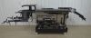 OSI Mizuho  6850 Profx Equipment Cart For Orthopedic Trauma Table - 177314 Trauma Unit