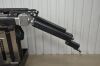 OSI Mizuho  6850 Profx Equipment Cart For Orthopedic Trauma Table - 177314 Trauma Unit