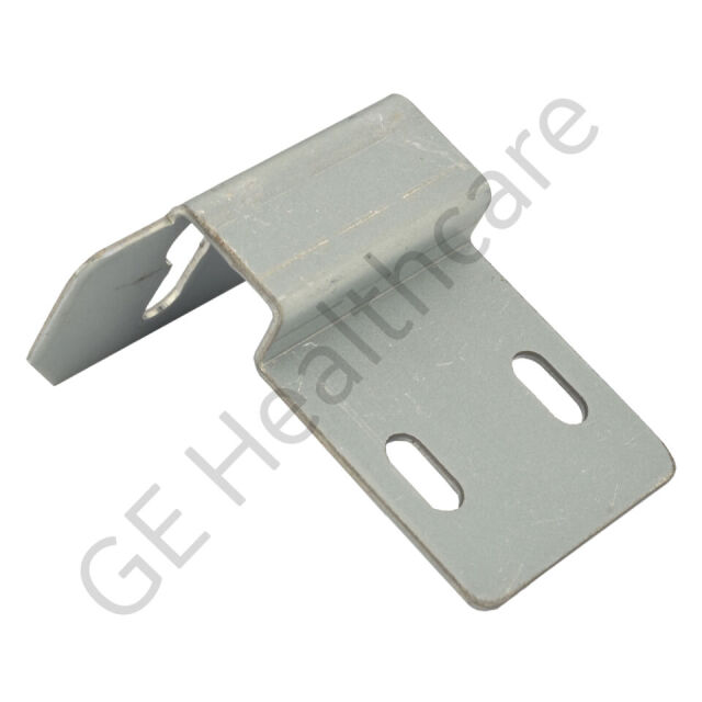 GE 5136786-2 IMS Cover Bracket 19L Positioning Global Table PET/CT