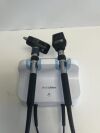 WELCH ALLYN GS777 Otoscope and Ophthalmoscope Wall Unit (Shelf5) Ophthalmoscope