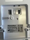 WELCH ALLYN GS777 Otoscope and Ophthalmoscope Wall Unit (Shelf5) Ophthalmoscope