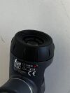 WELCH ALLYN GS777 Otoscope and Ophthalmoscope Wall Unit (Shelf5) Ophthalmoscope