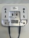 WELCH ALLYN GS777 Otoscope and Ophthalmoscope Wall Unit (Shelf5) Ophthalmoscope