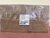 BD 305906 SafetyGlide 3mL 22G x 1 1/2 (.7mm x 40mm), Box/50