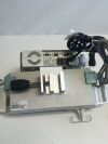MASIMOSET Radical 7 with Philips M1041A Module Rack, + 4 Modules (Shelf17) Oximeter - Pulse