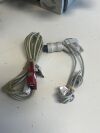 MASIMOSET Radical 7 with Philips M1041A Module Rack, + 4 Modules (Shelf17) Oximeter - Pulse